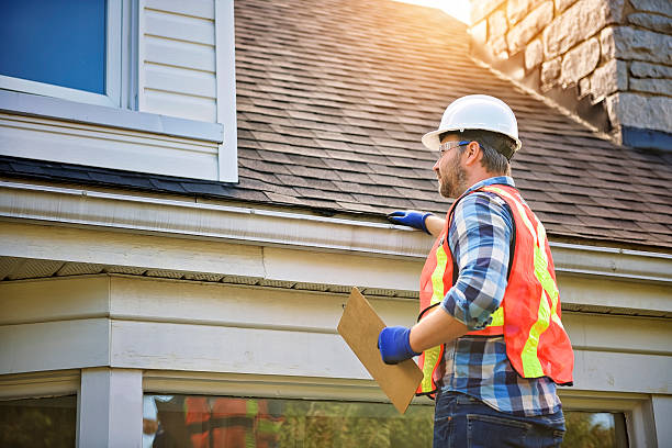 Roof Repair in DeWitt